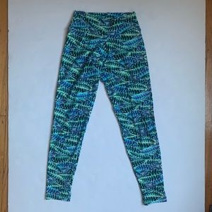 Liquido Leggings Size M